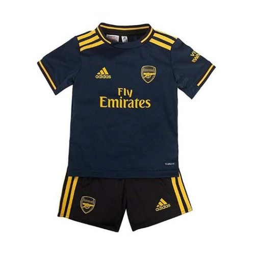 Camiseta Arsenal 3ª Niño 2019-2020